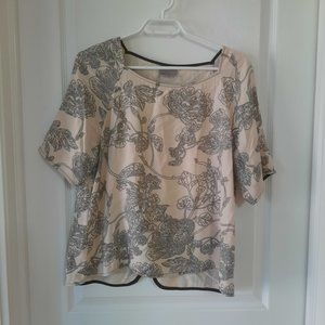 Vero Moda Midi Top